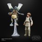 Star Wars Episode II Black Series - Figurine Watto 15 cm