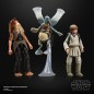 Star Wars Episode II Black Series - Figurine Watto 15 cm