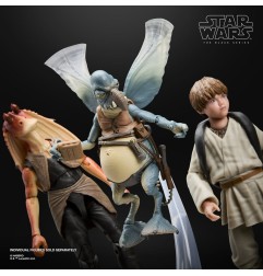Star Wars - Episode II Black Series Action Figure Watto 15 cm