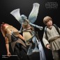 Star Wars Episode II Black Series - Figurine Watto 15 cm
