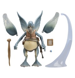 Star Wars Episode II Black Series - Figurine Watto 15 cm