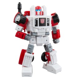 Transformers Age of the Primes Deluxe Class - Figurine Swerve 11 cm