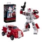 Transformers - Age of the Primes Deluxe Class Action Figure Swerve 11 cm