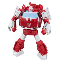 Transformers Age of the Primes Deluxe Class - Figurine Autobot Ratchet 15 cm