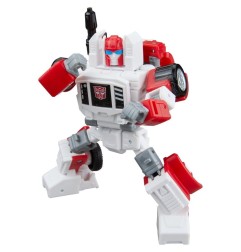 Transformers - Age of the Primes Deluxe Class Action Figure Swerve 11 cm