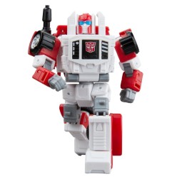Transformers - Age of the Primes Deluxe Class Action Figure Swerve 11 cm
