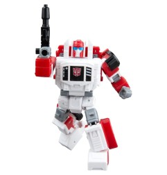 Transformers - Age of the Primes Deluxe Class Action Figure Swerve 11 cm