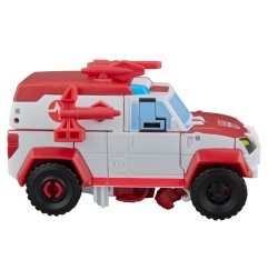 Transformers Age of the Primes Deluxe Class - Figurine Autobot Ratchet 15 cm