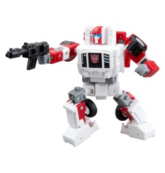 Transformers - Age of the Primes Deluxe Class Action Figure Swerve 11 cm