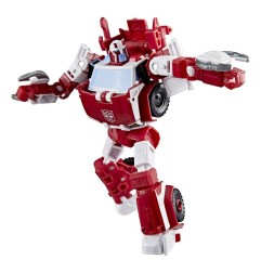 Transformers Age of the Primes Deluxe Class - Figurine Autobot Ratchet 15 cm