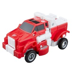 Transformers - Age of the Primes Deluxe Class Action Figure Swerve 11 cm