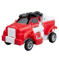 Transformers - Age of the Primes Deluxe Class Action Figure Swerve 11 cm