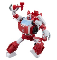 Transformers Age of the Primes Deluxe Class - Figurine Autobot Ratchet 15 cm