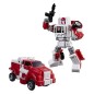 Transformers - Age of the Primes Deluxe Class Action Figure Swerve 11 cm