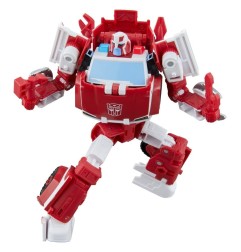 Transformers Age of the Primes Deluxe Class - Figurine Autobot Ratchet 15 cm
