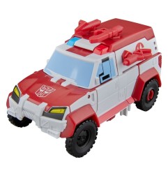 Transformers Age of the Primes Deluxe Class - Figurine Autobot Ratchet 15 cm