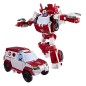 Transformers - Age of the Primes Deluxe Class Action Figure Autobot Ratchet 15 cm