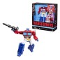 Transformers - The : The Movie Studio Series Leader Class Action Figure MTMTE Collection: Optimus Prime 18 cm