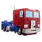 Transformers - The : The Movie Studio Series Leader Class Action Figure MTMTE Collection: Optimus Prime 18 cm