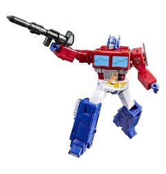 Transformers - The : The Movie Studio Series Leader Class Action Figure MTMTE Collection: Optimus Prime 18 cm