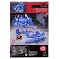 Transformers - The : The Movie Studio Series Voyager Class Action Figure MTMTE Collection: Scourge 17 cm