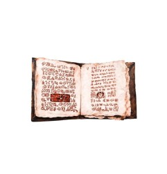 Evil Dead 2 - Réplique 1/1 Book of the Dead Necronomicon V2