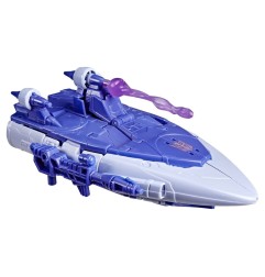 The Transformers: The Movie Studio Series Voyager Class - Figurine MTMTE Collection: Scourge 17 cm