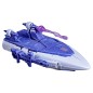 Transformers - The : The Movie Studio Series Voyager Class Action Figure MTMTE Collection: Scourge 17 cm