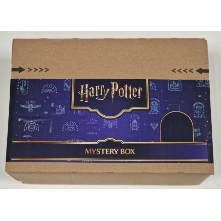 Harry Potter - Gift set