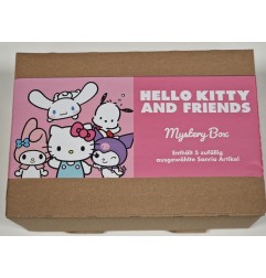 Sanrio - Coffret cadeau Sanrio