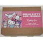 Sanrio - Coffret cadeau Sanrio