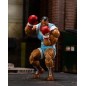 Street Fighter - Ultra  II: The Final Challengers Action Figure 1/12 Balrog 17 cm