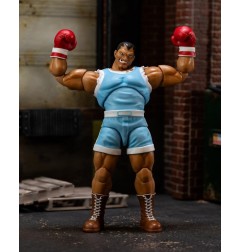 Ultra Street Fighter II: The Final Challengers - Figurine 1/12 Balrog 17 cm