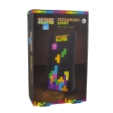 Tetris - Lampe blocs lumineux Tetrimino