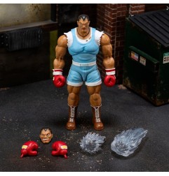 Ultra Street Fighter II: The Final Challengers - Figurine 1/12 Balrog 17 cm