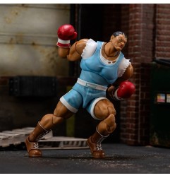 Ultra Street Fighter II: The Final Challengers - Figurine 1/12 Balrog 17 cm