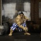 Ultra Street Fighter II: The Final Challengers - Figurine 1/12 E. Honda 16 cm