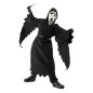 Scream - Figurine Ghostface White Face 20 cm