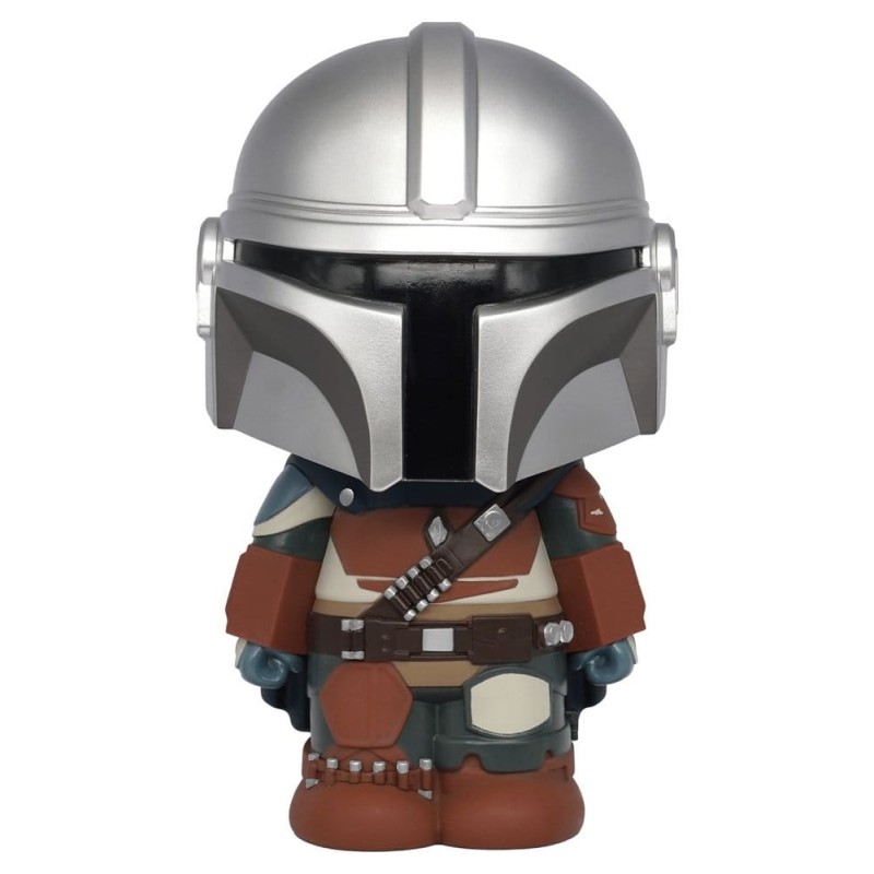 Star Wars - : The Mandalorian Collectible Bank