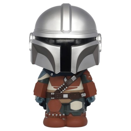 Star Wars - : The Mandalorian Collectible Bank