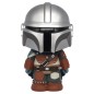 Star Wars - : The Mandalorian Collectible Bank