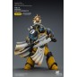 Warhammer - Imperial Fists Action Figure Librarian Consulwith Force Axe and Bolt Pistol 12 cm