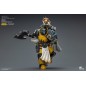 Warhammer - Imperial Fists Action Figure Librarian Consulwith Force Axe and Bolt Pistol 12 cm