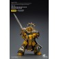 Warhammer Imperial Fists - Figurine Legion Praetor in Tartaros Terminator Armour with Power Sword and Vigil Storm Shield 14 cm