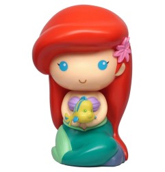 Disney princesses - Tirelire Ariel