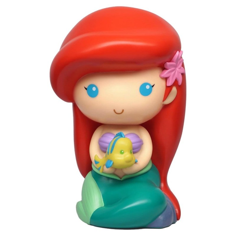 Disney princesses - Tirelire Ariel