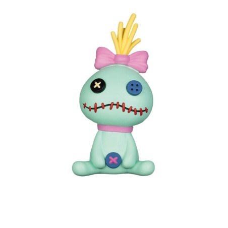 Lilo & Stitch - Tirelire Stitch Doll 15 cm