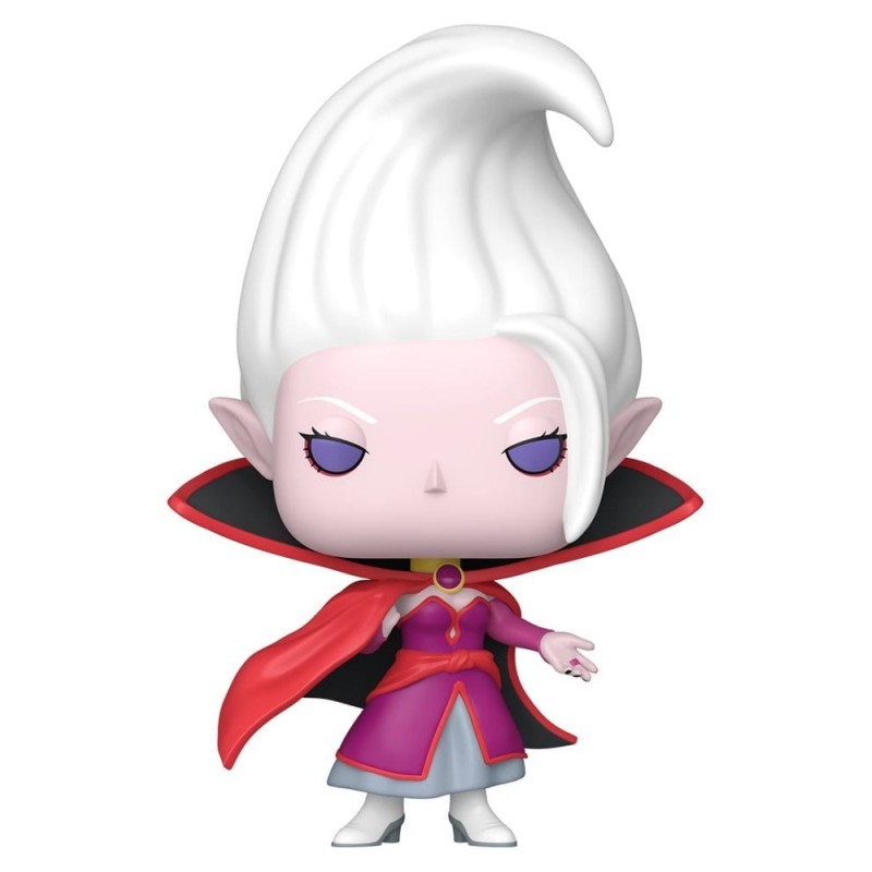 Dragon Ball Daima - Figurine POP! Dr. Arinsu 9 cm