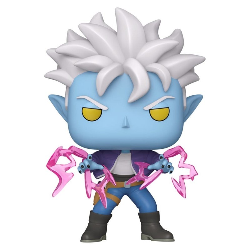 Dragon Ball - Daima POP! Animation Vinyl Figure Glorio 9 cm