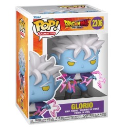 Dragon Ball Daima - Figurine POP! Glorio 9 cm